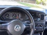 Volkswagen Golf-8
