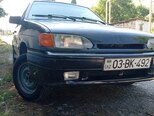 LADA (VAZ) 2115-2
