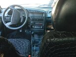 LADA (VAZ) 2115-8