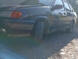 LADA (VAZ) 2115-9
