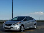 Hyundai Elantra-3