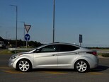 Hyundai Elantra-5