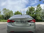 Hyundai Elantra-7