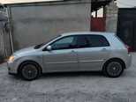 Toyota Corolla-4