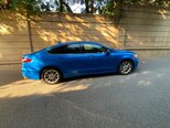 Ford Fusion (North America)-2