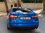 Ford Fusion (North America)-5