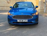 Ford Fusion (North America)-1