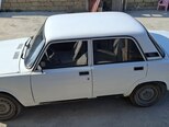 LADA (VAZ) 2107-5