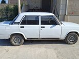 LADA (VAZ) 2107-6