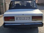 LADA (VAZ) 2107-7