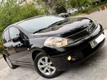 Nissan Tiida-8