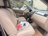 Nissan Tiida-17