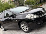Nissan Tiida-2