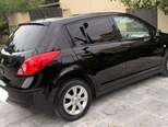 Nissan Tiida-4