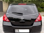 Nissan Tiida-5
