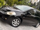 Nissan Tiida-9