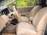Nissan Tiida-11