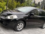 Nissan Tiida-3