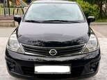 Nissan Tiida-1