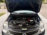 Nissan Tiida-16