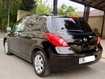 Nissan Tiida-21
