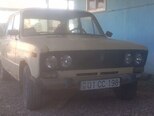 LADA (VAZ) 2106-1