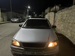 Opel Astra-1