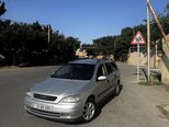 Opel Astra-1
