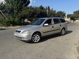 Opel Astra-2
