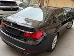 BMW 730-5