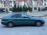 Mercedes C 200-2