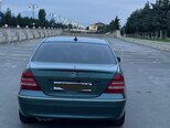 Mercedes C 200-5