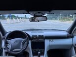 Mercedes C 200-8