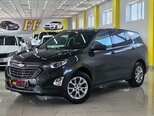 Chevrolet Equinox-1