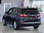 Chevrolet Equinox-9
