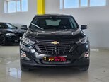 Chevrolet Equinox-7