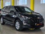 Chevrolet Equinox-11