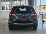 Chevrolet Equinox-8