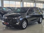 Chevrolet Equinox-12