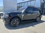 Land Rover Range Rover-2