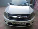 LADA (VAZ) Granta-1