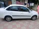LADA (VAZ) Granta-7