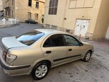 Nissan Sunny-4