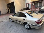Nissan Sunny-3