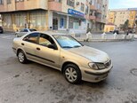 Nissan Sunny-5