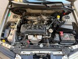 Nissan Sunny-7