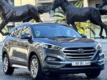 Hyundai Tucson-7