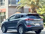 Hyundai Tucson-12