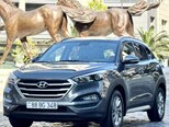 Hyundai Tucson-8
