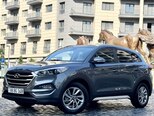 Hyundai Tucson-6